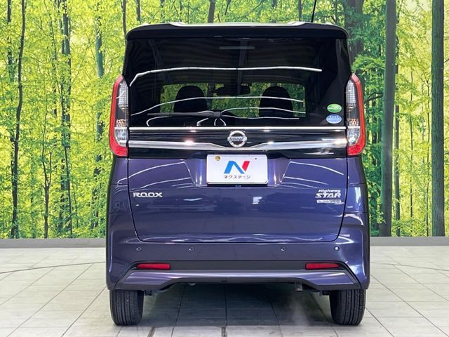 NISSAN ROOX 2020 Image 31