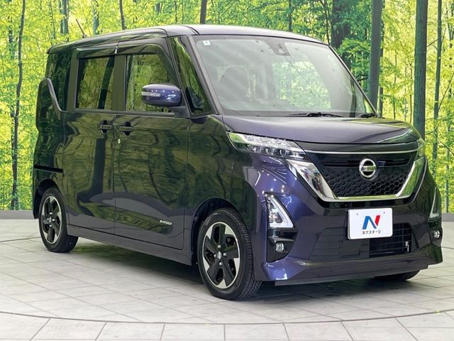 NISSAN ROOX 2020 Image 31