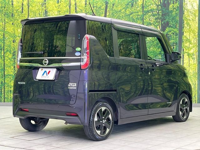 NISSAN ROOX 2020 Image 31