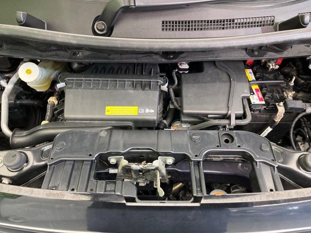 NISSAN ROOX 2020 Image 31