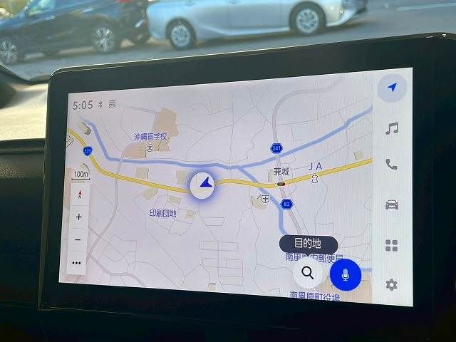 TOYOTA VOXY HYBRID 2023 Image 31