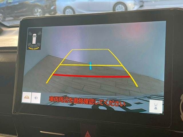 TOYOTA VOXY HYBRID 2023 Image 31