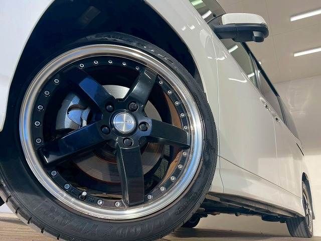 TOYOTA VOXY HYBRID 2023 Image 31