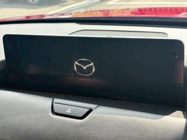 MAZDA CX-80 2025 Image 31