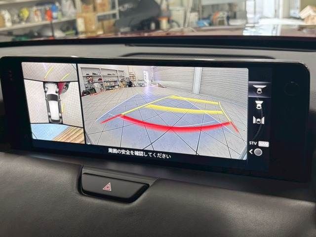 MAZDA CX-80 2025 Image 31