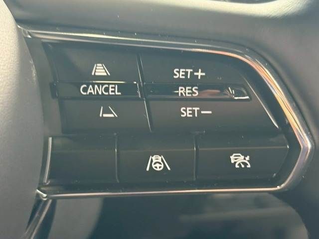 MAZDA CX-80 2025 Image 31