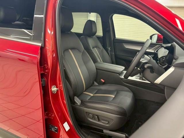 MAZDA CX-80 2025 Image 31