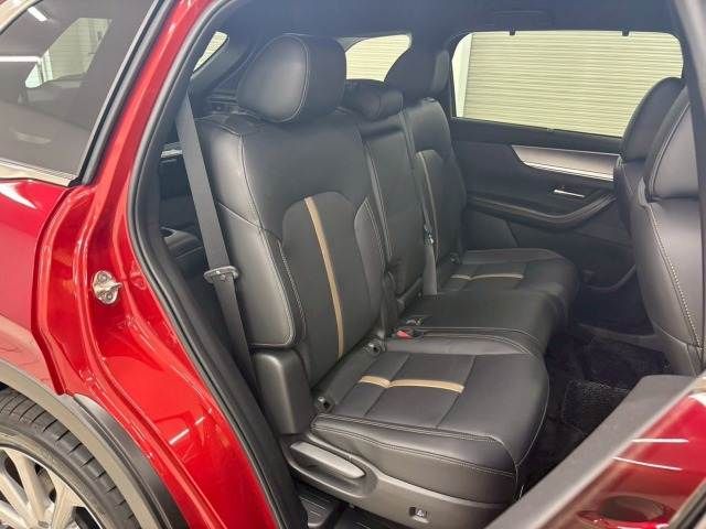 MAZDA CX-80 2025 Image 31