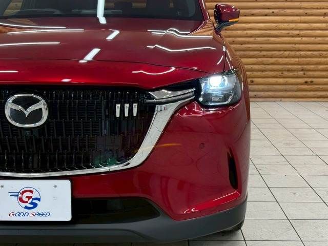 MAZDA CX-80 2025 Image 31