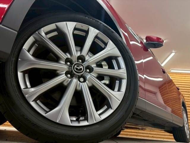 MAZDA CX-80 2025 Image 31