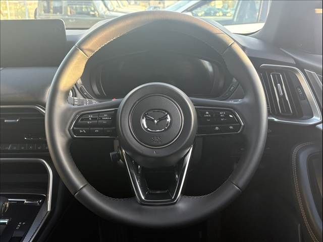 MAZDA CX-80 2025 Image 31