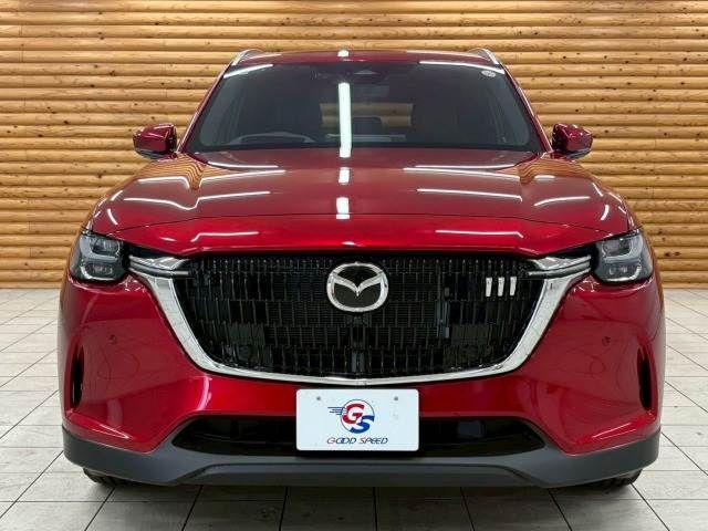 MAZDA CX-80 2025 Image 31