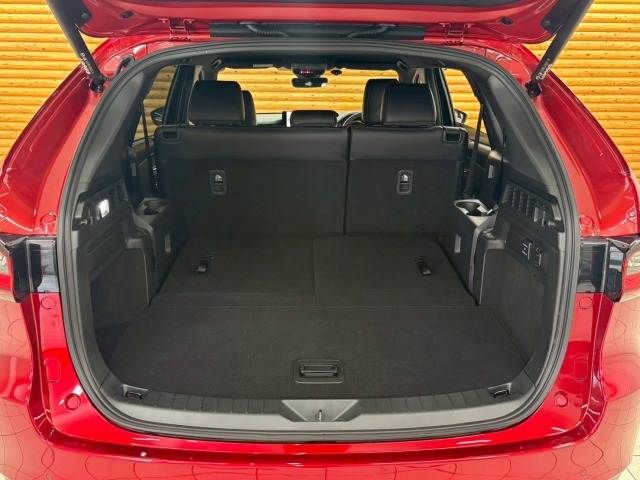 MAZDA CX-80 2025 Image 31