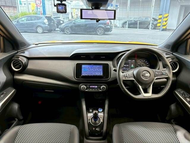 NISSAN KICKS 2023 Image 31