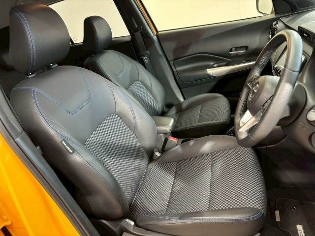 NISSAN KICKS 2023 Image 31