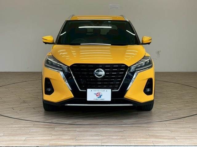 NISSAN KICKS 2023 Image 31