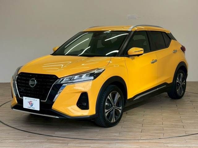 NISSAN KICKS 2023 Image 31