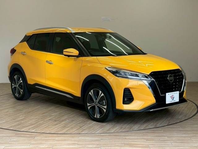NISSAN KICKS 2023 Image 31