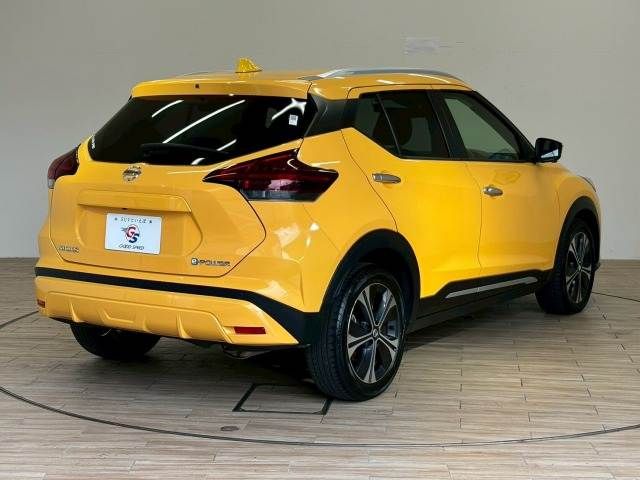 NISSAN KICKS 2023 Image 31