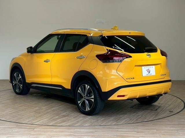 NISSAN KICKS 2023 Image 31