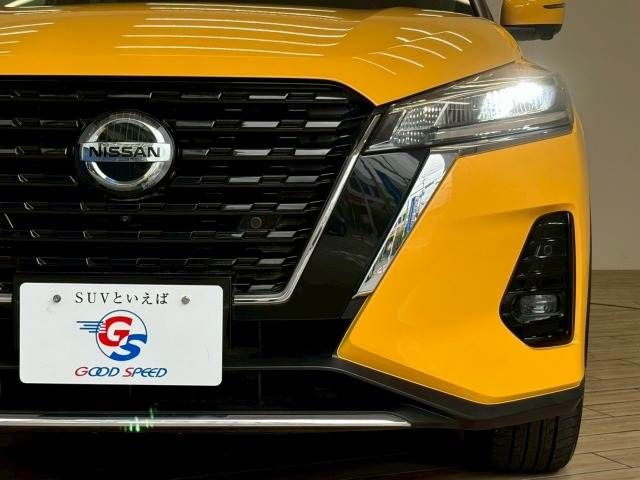 NISSAN KICKS 2023 Image 31