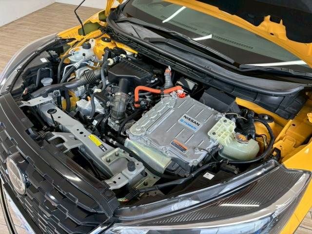 NISSAN KICKS 2023 Image 31