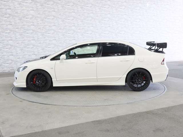 HONDA CIVIC SEDAN 2007 Image 31