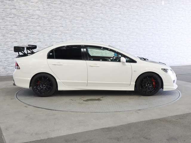 HONDA CIVIC SEDAN 2007 Image 31