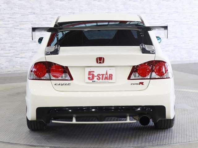 HONDA CIVIC SEDAN 2007 Image 31