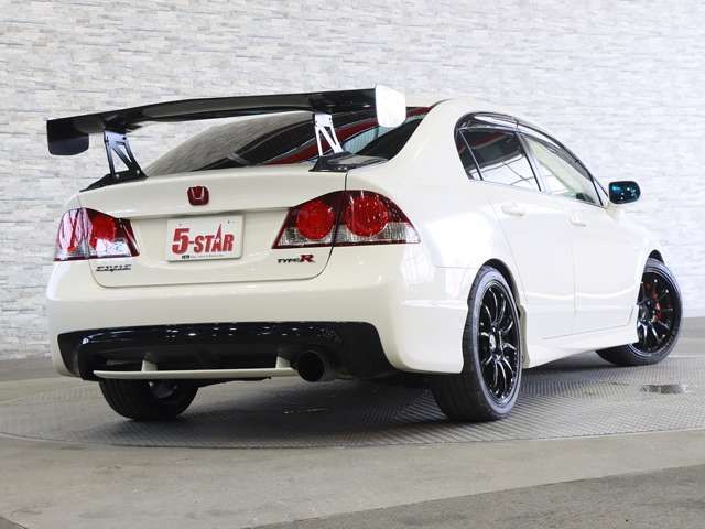 HONDA CIVIC SEDAN 2007 Image 31