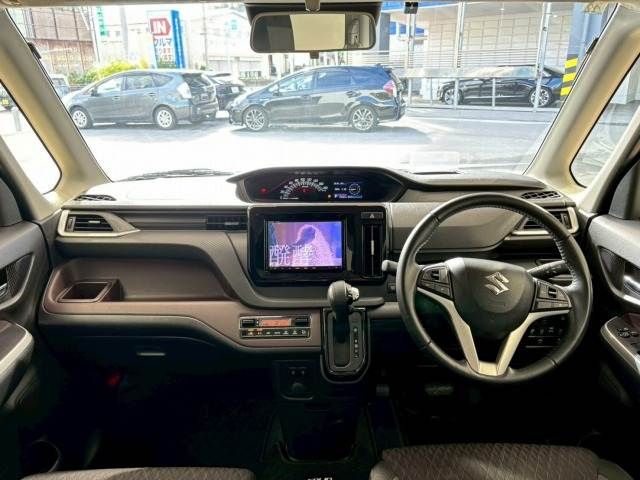 SUZUKI SOLIO BANDIT 2020 Image 31