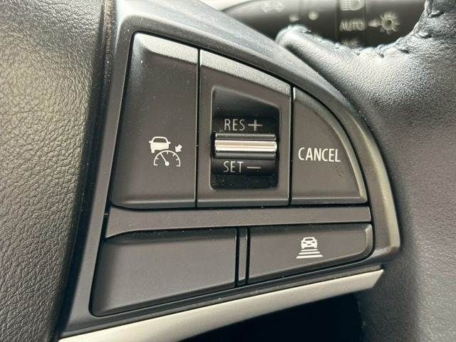 SUZUKI SOLIO BANDIT 2020 Image 31