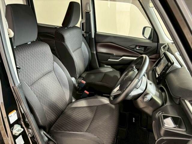 SUZUKI SOLIO BANDIT 2020 Image 31