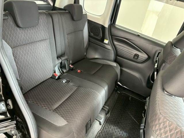 SUZUKI SOLIO BANDIT 2020 Image 31