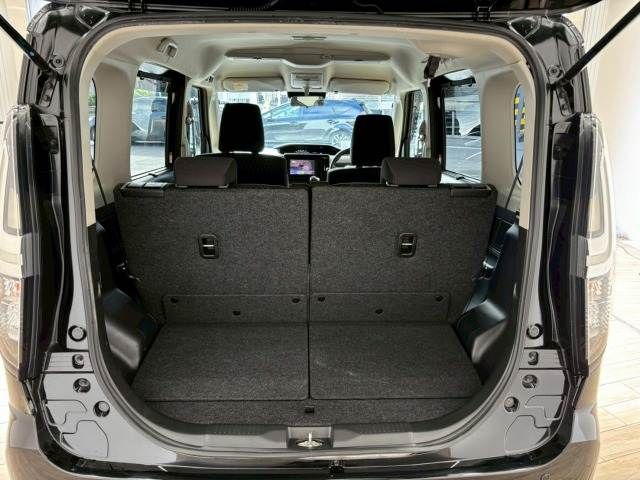 SUZUKI SOLIO BANDIT 2020 Image 31