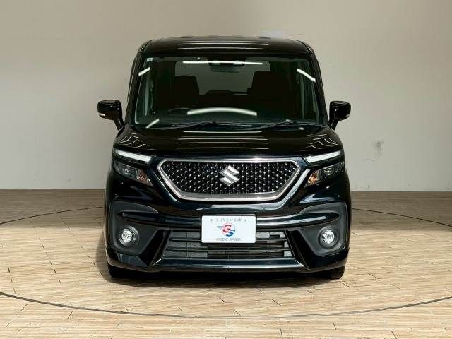 SUZUKI SOLIO BANDIT 2020 Image 31