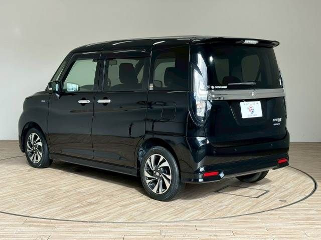 SUZUKI SOLIO BANDIT 2020 Image 31