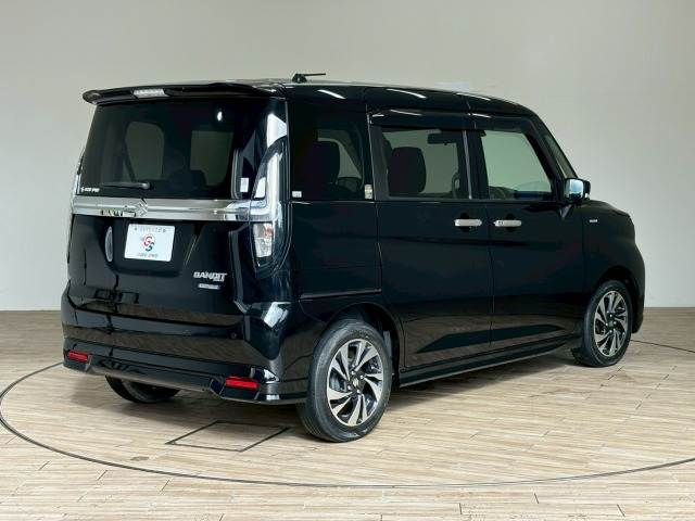 SUZUKI SOLIO BANDIT 2020 Image 31