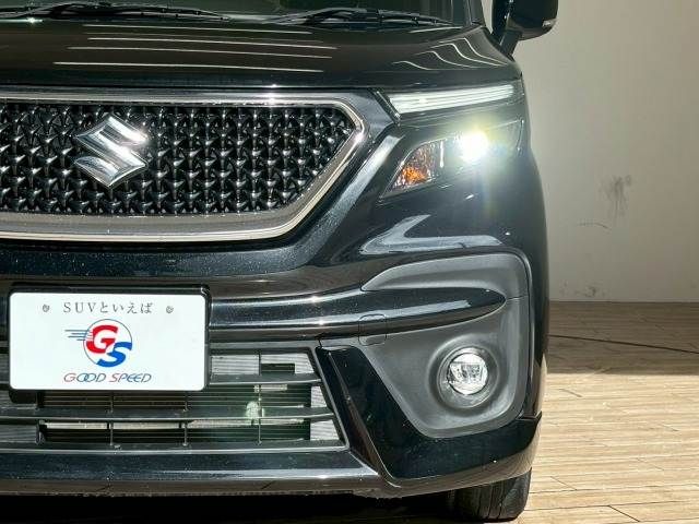 SUZUKI SOLIO BANDIT 2020 Image 31