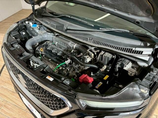 SUZUKI SOLIO BANDIT 2020 Image 31