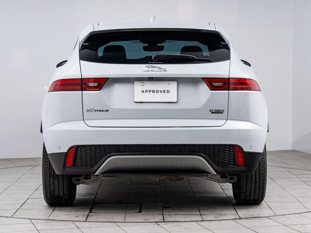 JAGUAR E-PACE 2018 Image 31