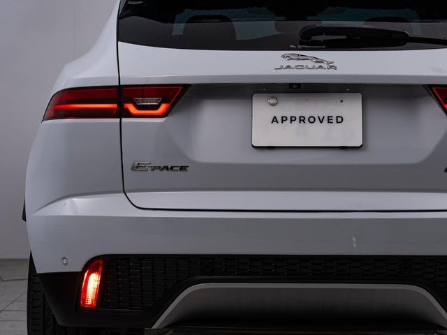 JAGUAR E-PACE 2018 Image 31