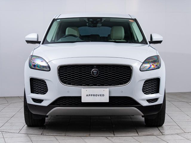 JAGUAR E-PACE 2018 Image 31