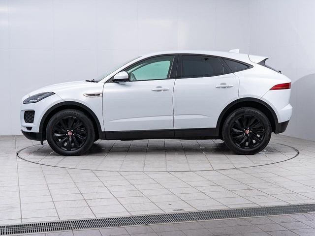 JAGUAR E-PACE 2018 Image 31