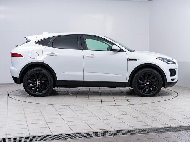JAGUAR E-PACE 2018 Image 31