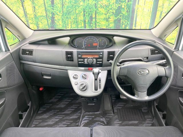 DAIHATSU MOVE 2009 Image 31