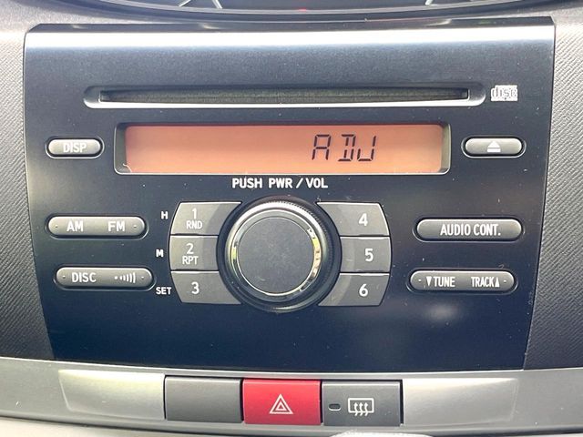 DAIHATSU MOVE 2009 Image 31