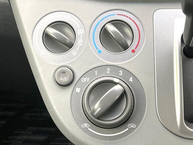 DAIHATSU MOVE 2009 Image 31