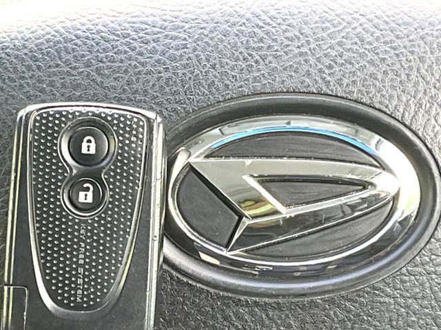 DAIHATSU MOVE 2009 Image 31