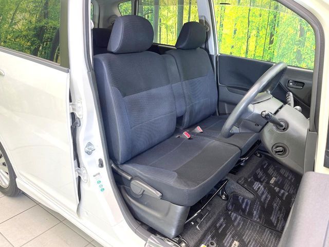 DAIHATSU MOVE 2009 Image 31